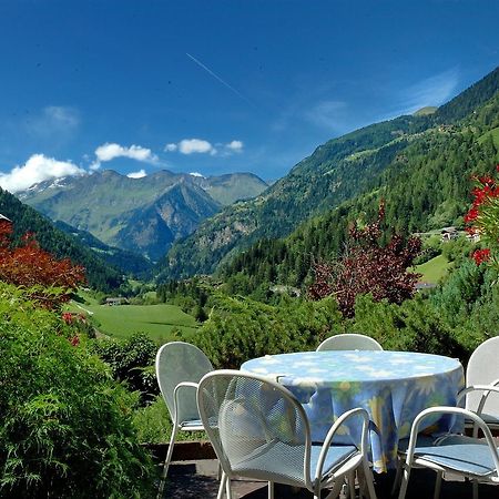 Pension Alpenhof San Leonardo in Passiria Esterno foto